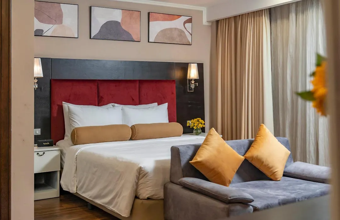 Beryl Charm Hotel And Spa-1