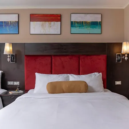 Beryl Charm Hotel And Spa-2
